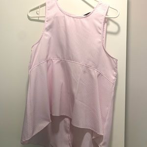 “Barbie doll” blouse